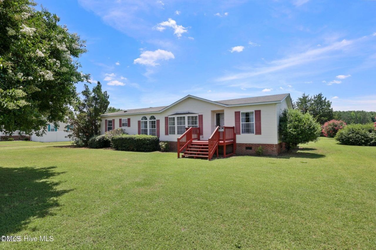 4021 Arch Finch Road, Wilson, NC 27893 Main Photo