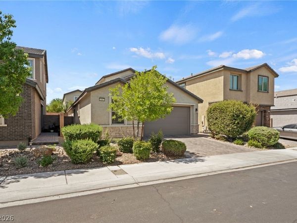 3187 Rowan Brook Avenue, Henderson, NV 89052