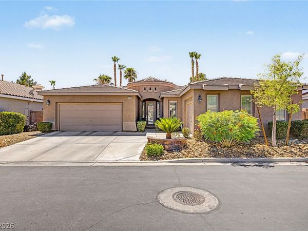 10739 Bramante Drive , Las Vegas, NV 89141