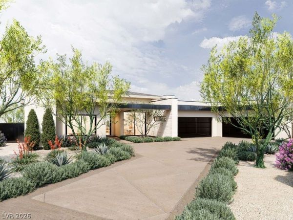 4410 Palisades Canyon Circle , Las Vegas, NV 89129