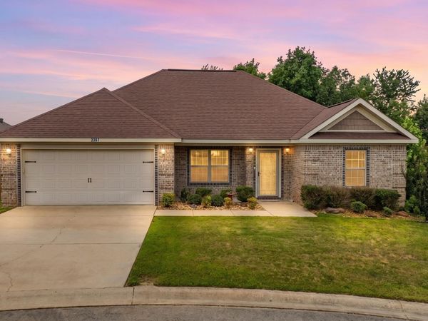 3981 Palomino Cove , Alexander, AR 72002