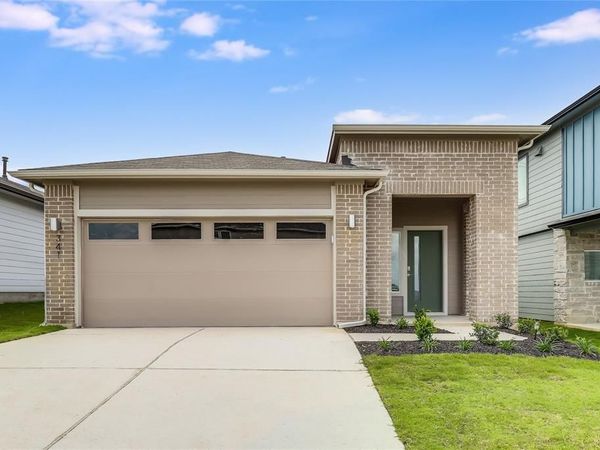 341 Wilshire RD, San Marcos, TX 78666