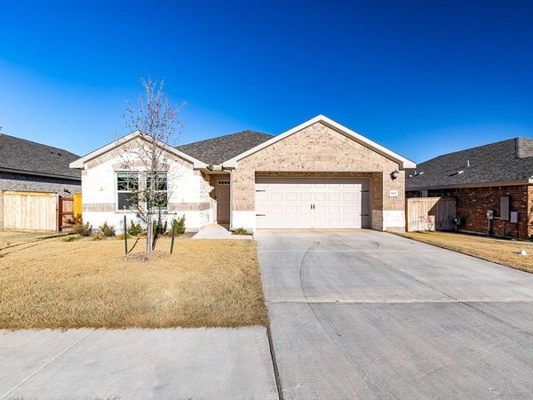 1601 Longhorn Ranch DR, Leander, TX 78641