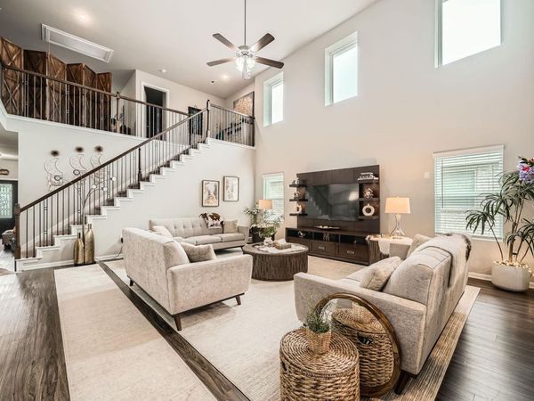 17233 Casanova Ave, Pflugerville, TX 78660