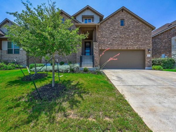 229 Heartleaf RD, San Marcos, TX 78666