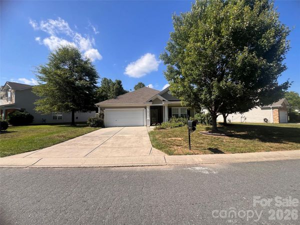 327 Annaberg Lane , Monroe, NC 28110