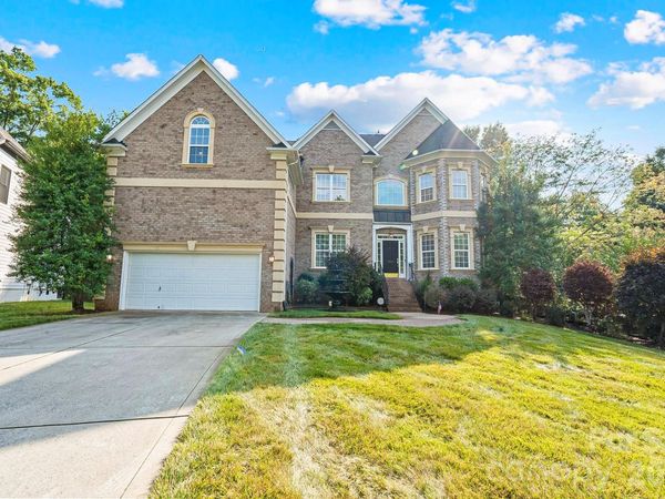 10108 Squires Way , Cornelius, NC 28031