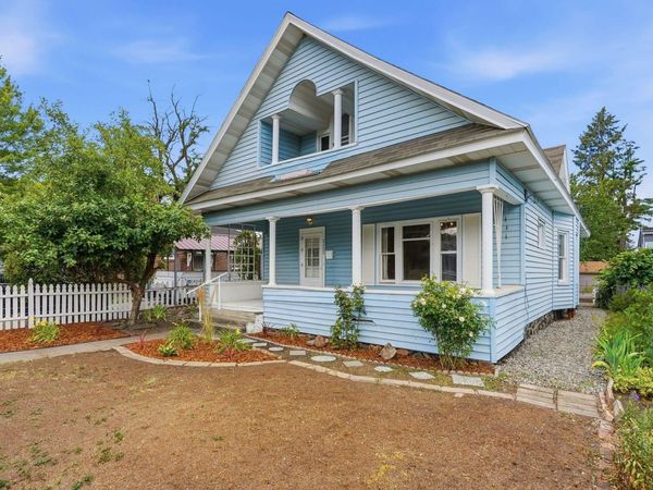 2420 W Maxwell Ave Ave, Spokane, WA 99201