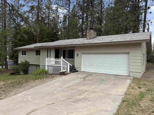 13107 E 25th Ave, Spokane Valley, WA 99216