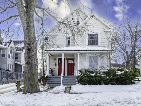 611 Emmet Street, Ypsilanti, MI 48197