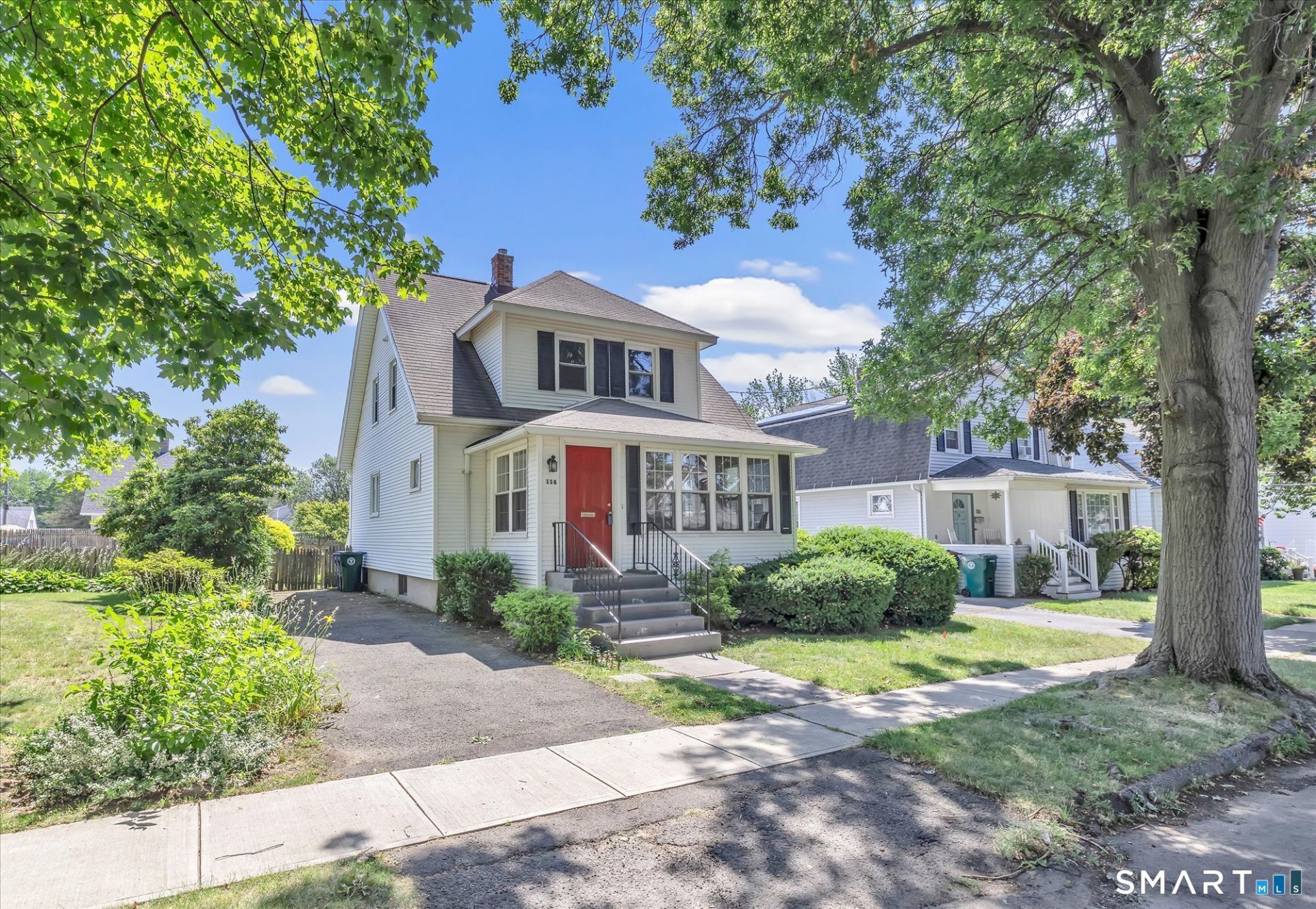 116 Johnson, Stratford, CT 06614 Main Photo