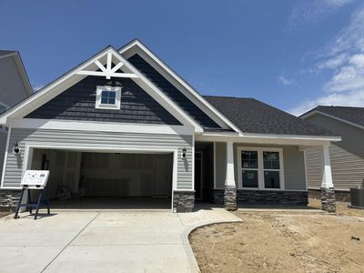 3001 Spain Ln. , Conway, SC 29527