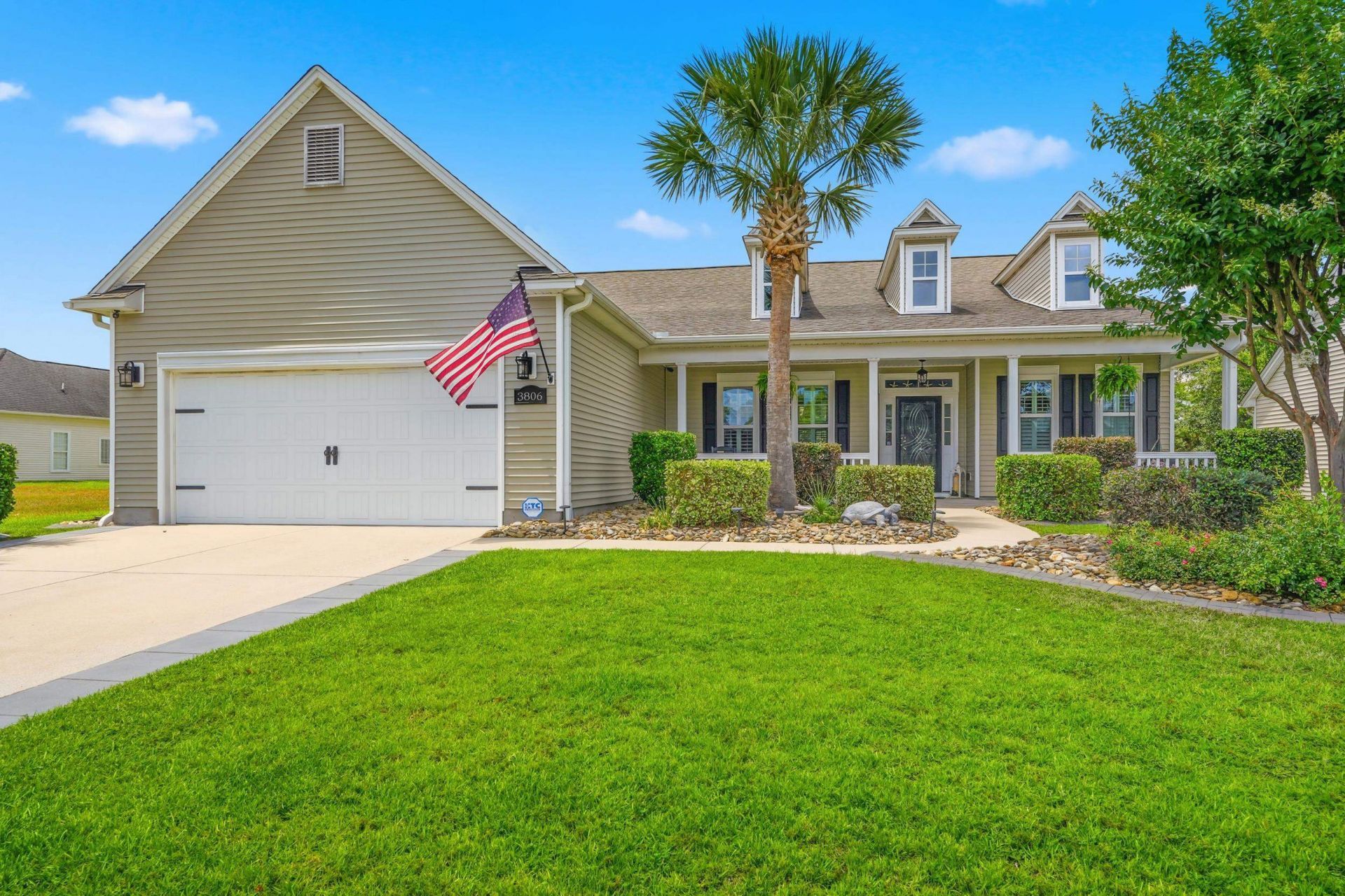 3806 Seedling Ct., North Myrtle Beach, SC 29582 Main Photo