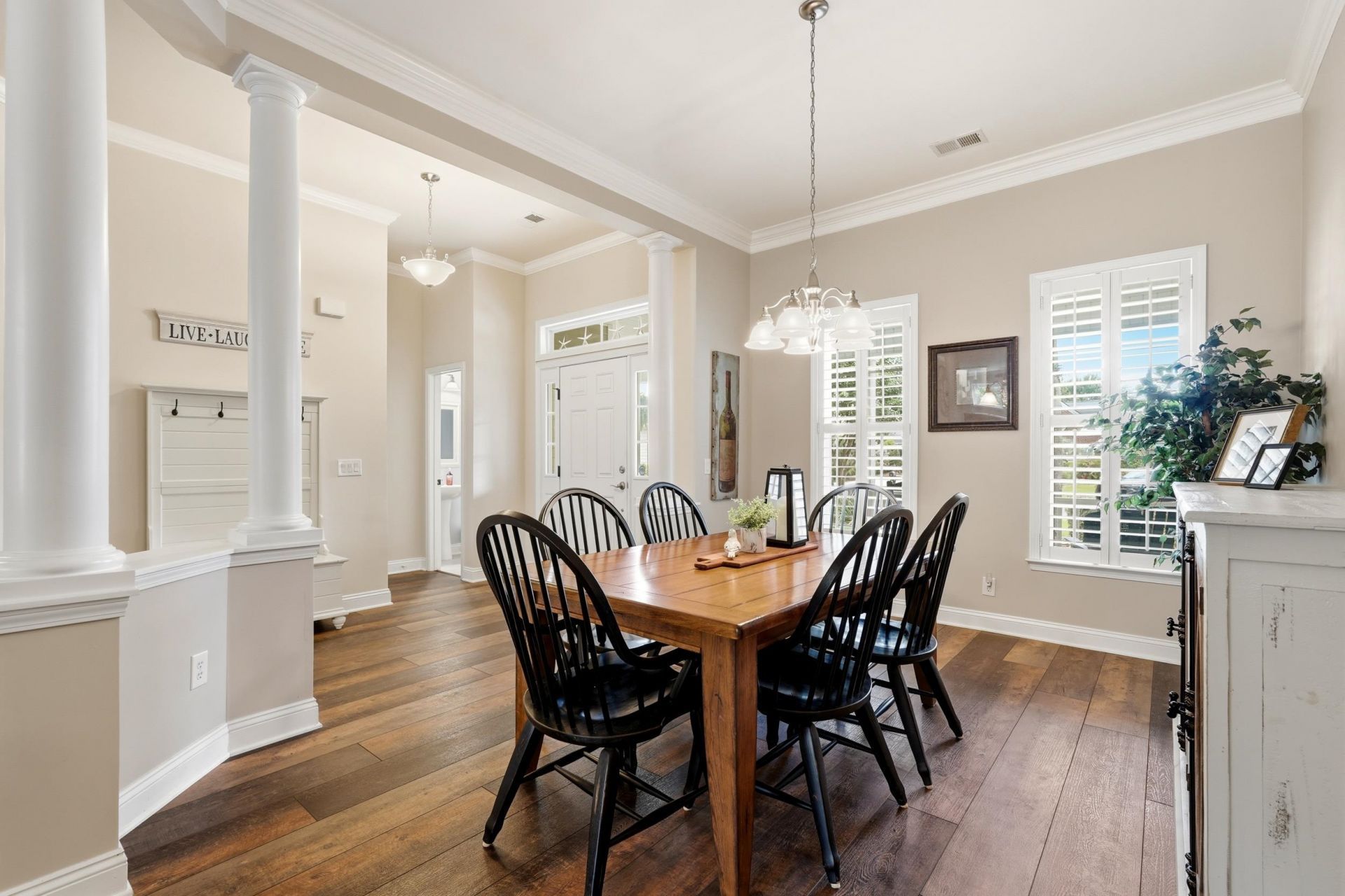 3806 Seedling Ct. Photo 3