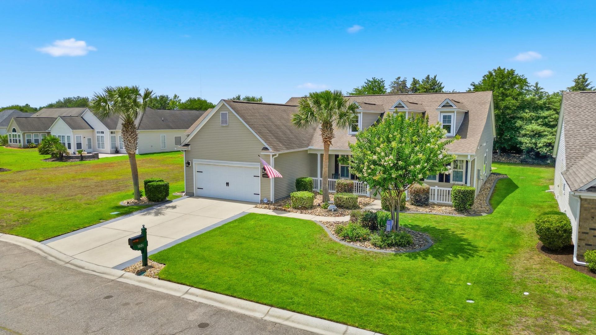 3806 Seedling Ct. Photo 31