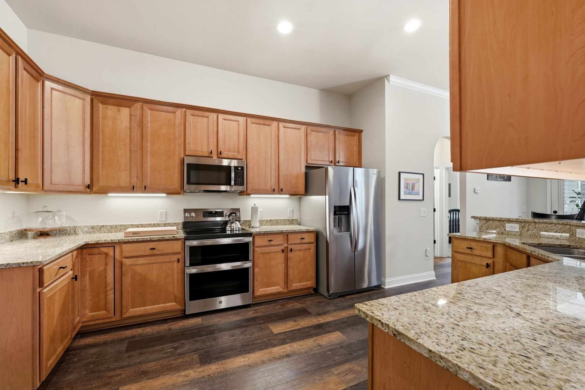 3806 Seedling Ct. Photo 9