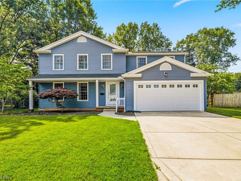 631 Dwight Drive, Bay Village, OH 44140 Photo 3