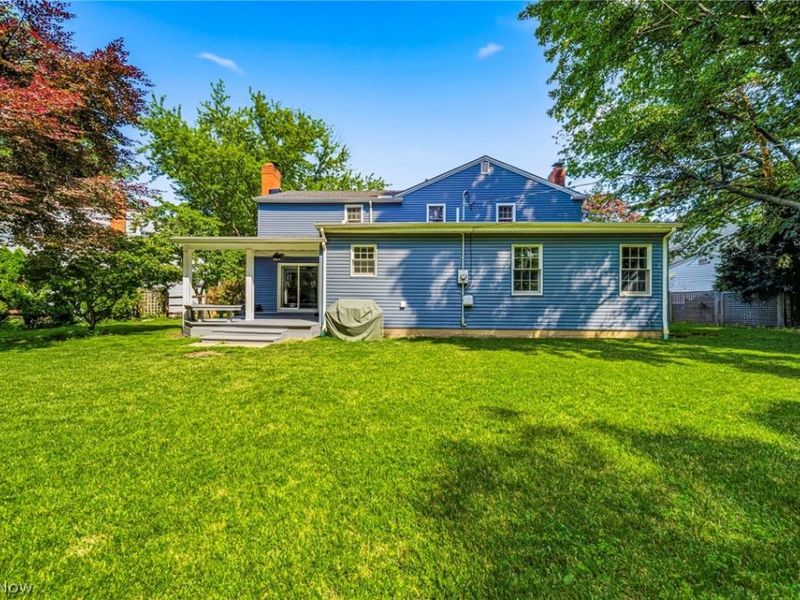 631 Dwight Drive, Bay Village, OH 44140 Photo 37