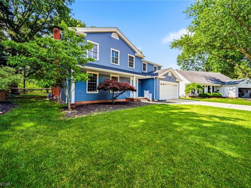 631 Dwight Drive, Bay Village, OH 44140 Photo 5