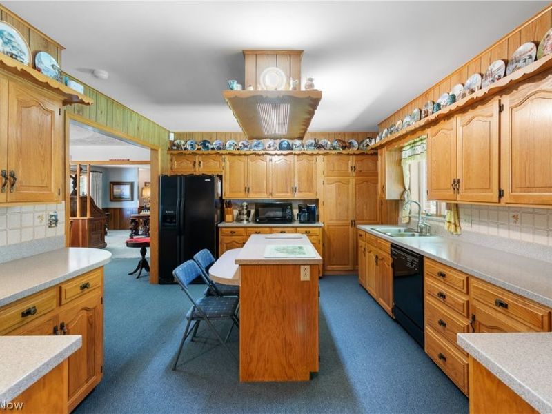 5510 Steiner Road, Sterling, OH 44276 Photo 13