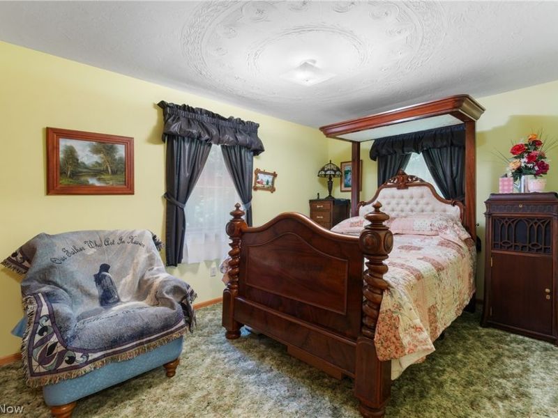 5510 Steiner Road, Sterling, OH 44276 Photo 21