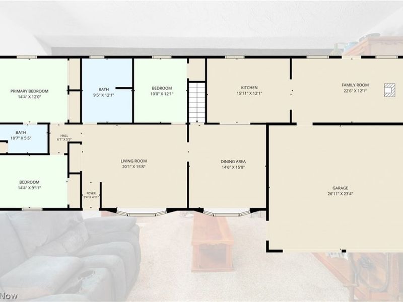 5510 Steiner Road, Sterling, OH 44276 Photo 24