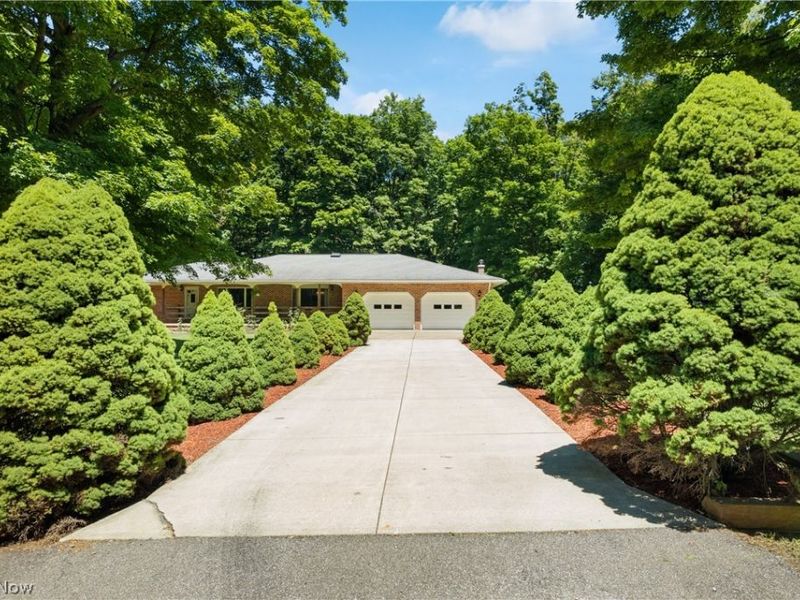 5510 Steiner Road, Sterling, OH 44276 Photo 3