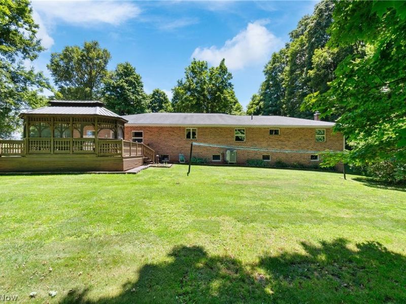 5510 Steiner Road, Sterling, OH 44276 Photo 34