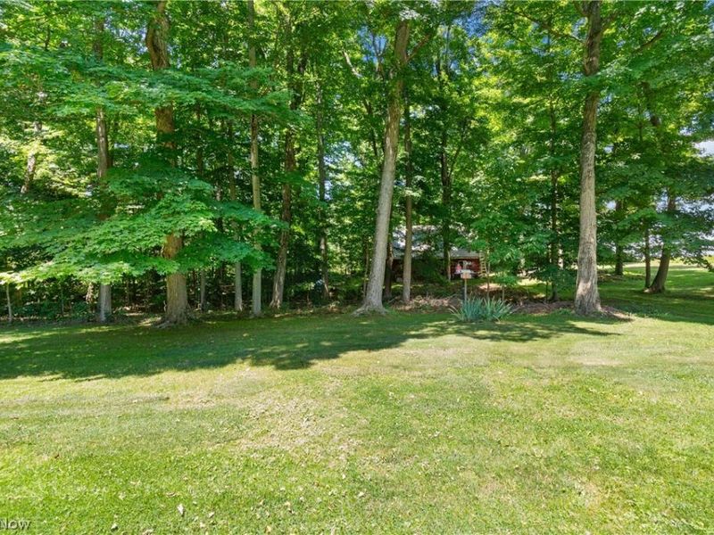 5510 Steiner Road, Sterling, OH 44276 Photo 35