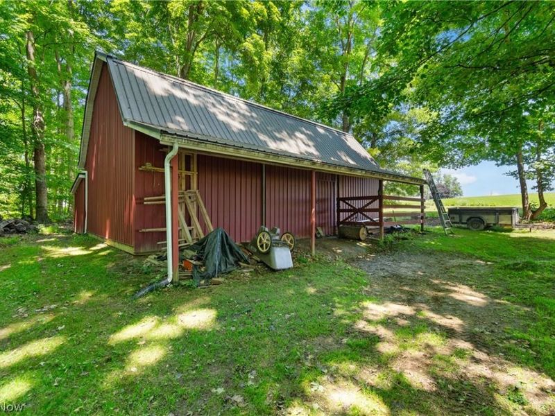 5510 Steiner Road, Sterling, OH 44276 Photo 36