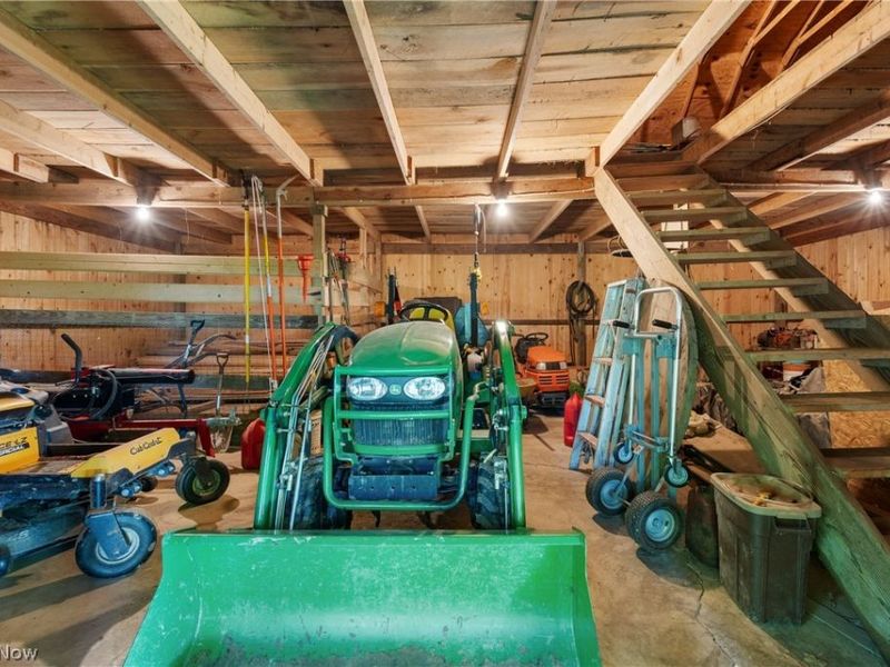 5510 Steiner Road, Sterling, OH 44276 Photo 37