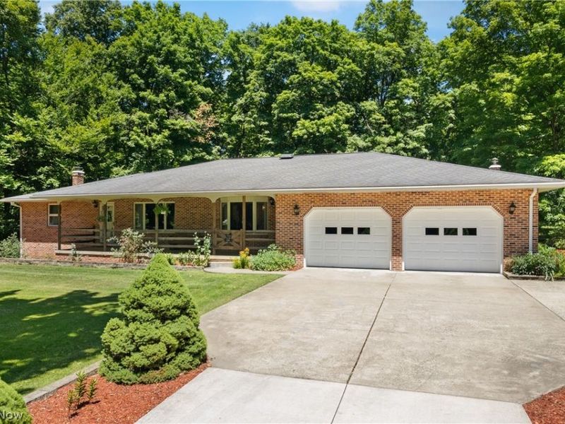 5510 Steiner Road, Sterling, OH 44276 Photo 4