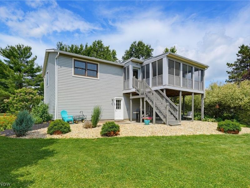 12904 Butler Road, Wakeman, OH 44889 Photo 2