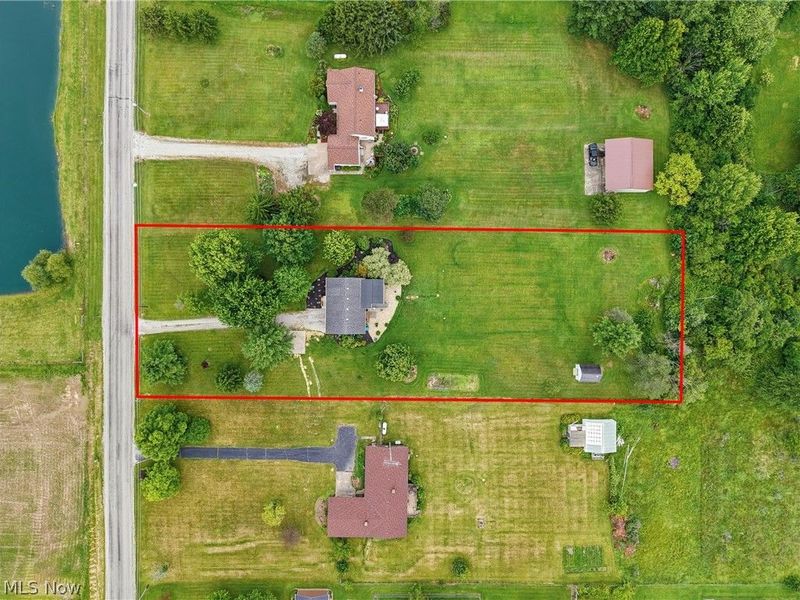 12904 Butler Road, Wakeman, OH 44889 Photo 5