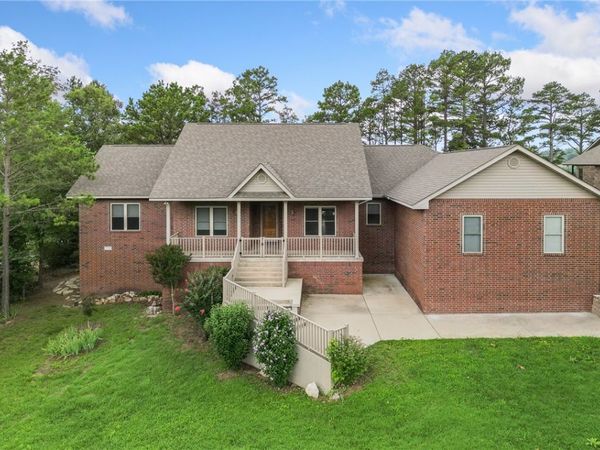 275 Misty Lane, Mountain Home, AR 72653