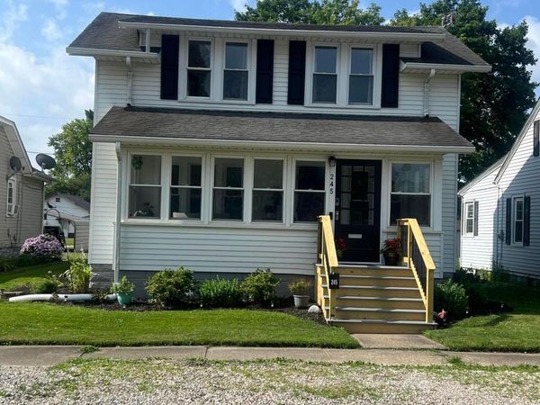 245 Cambria Street, Newark, OH 43055
