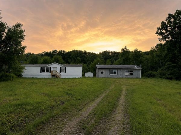 3669 Cross Road, Watkins Glen, NY 14891