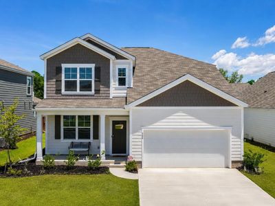 306 Willows Crescent Drive, Moncks Corner, SC 29461