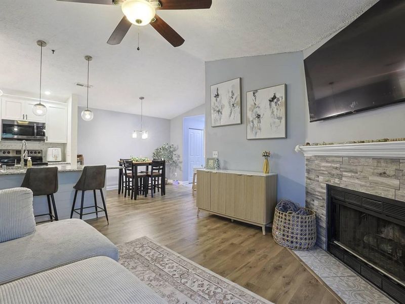 62 View Terrace Drive, Unit 12, Southgate, KY 41071 Photo 12
