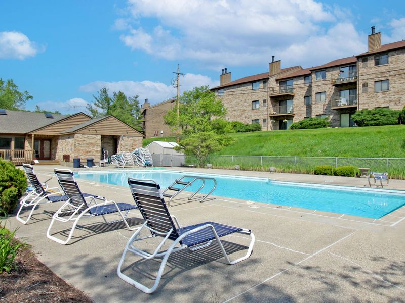 62 View Terrace Drive, Unit 12, Southgate, KY 41071 Photo 3