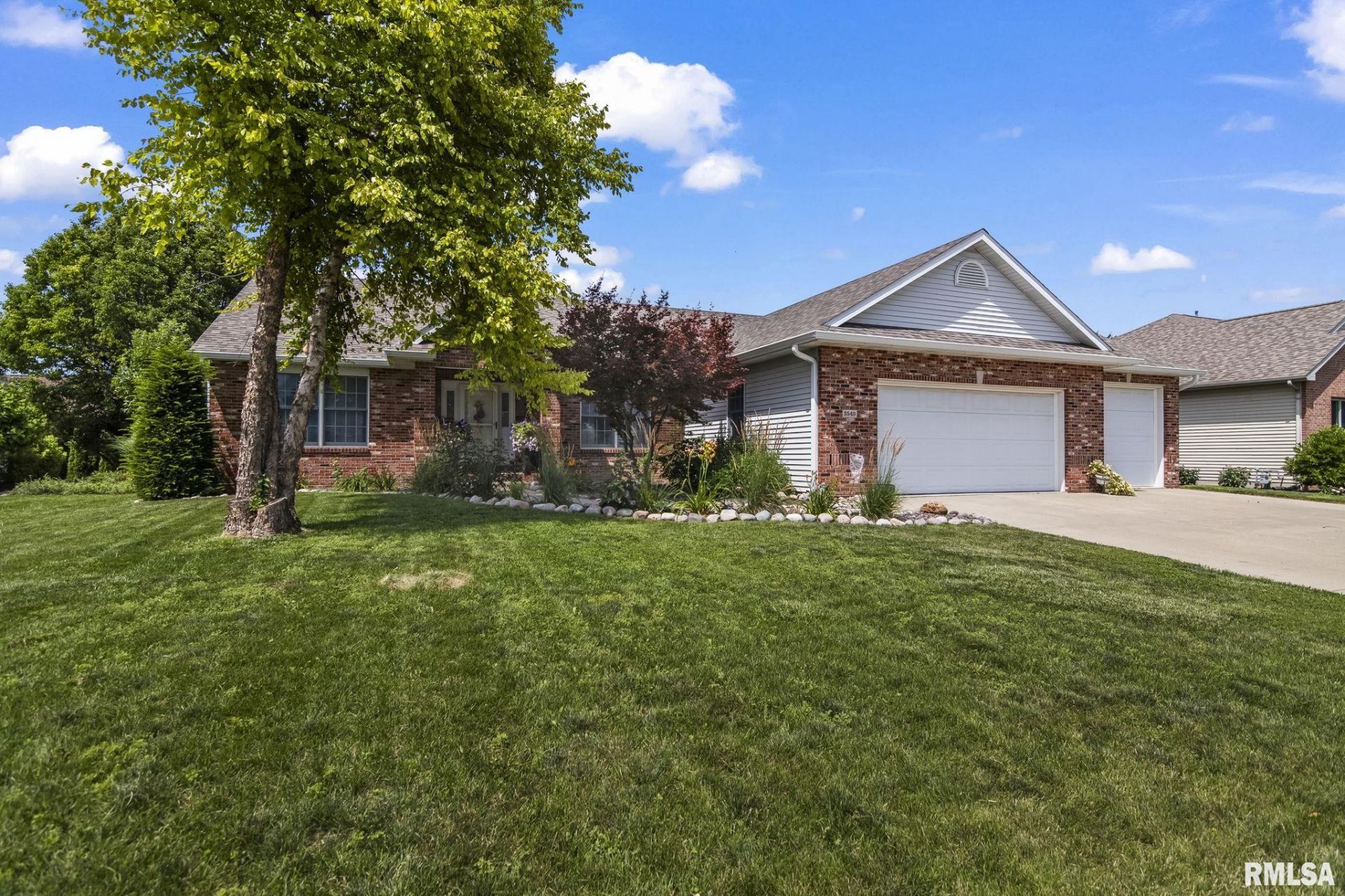 3549 Benbrook Drive, Springfield, IL 62711 Main Photo
