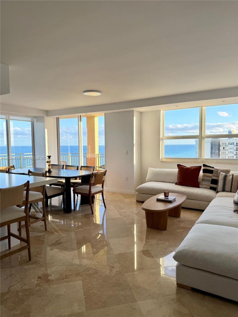 2080 S Ocean Dr , Unit 1711, Hallandale Beach, FL 33009 Photo
