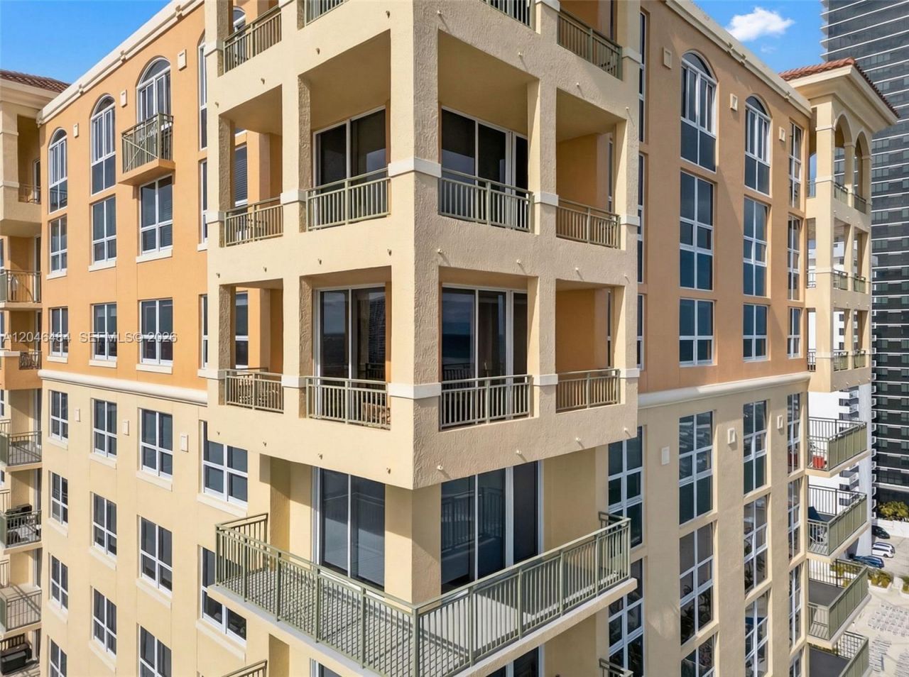 2080 S Ocean Dr , Unit 1711, Hallandale Beach, FL 33009 Photo