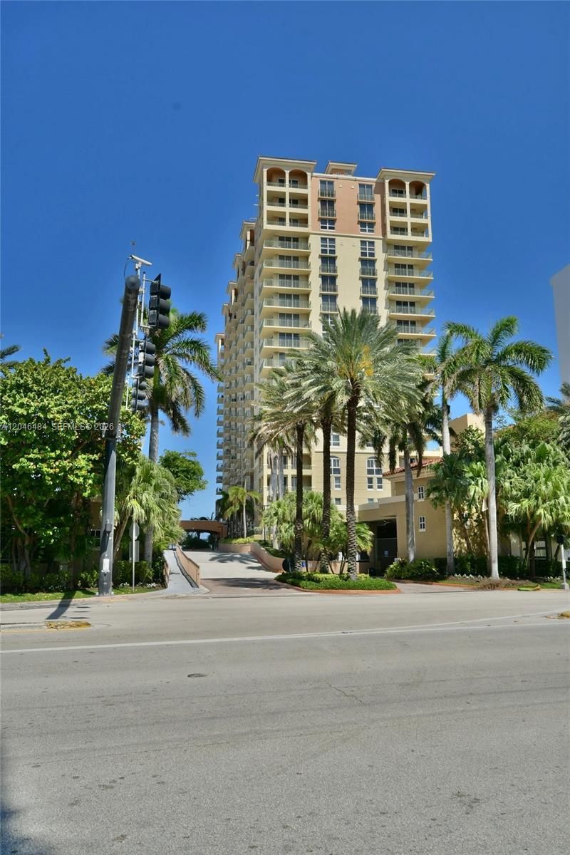 2080 S Ocean Dr , Unit 1711, Hallandale Beach, FL 33009 Photo