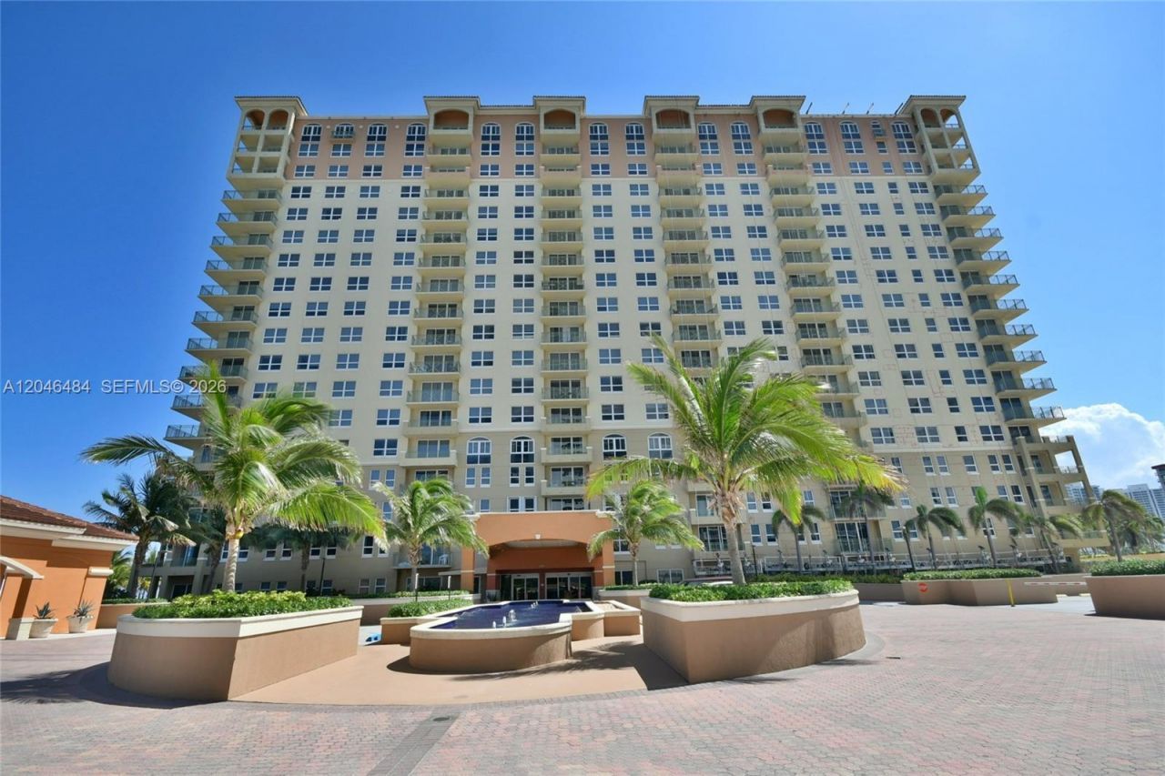 2080 S Ocean Dr , Unit 1711, Hallandale Beach, FL 33009 Photo