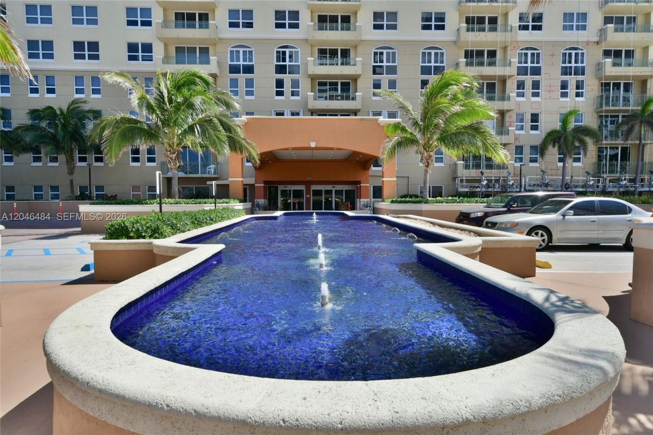 2080 S Ocean Dr , Unit 1711, Hallandale Beach, FL 33009 Photo