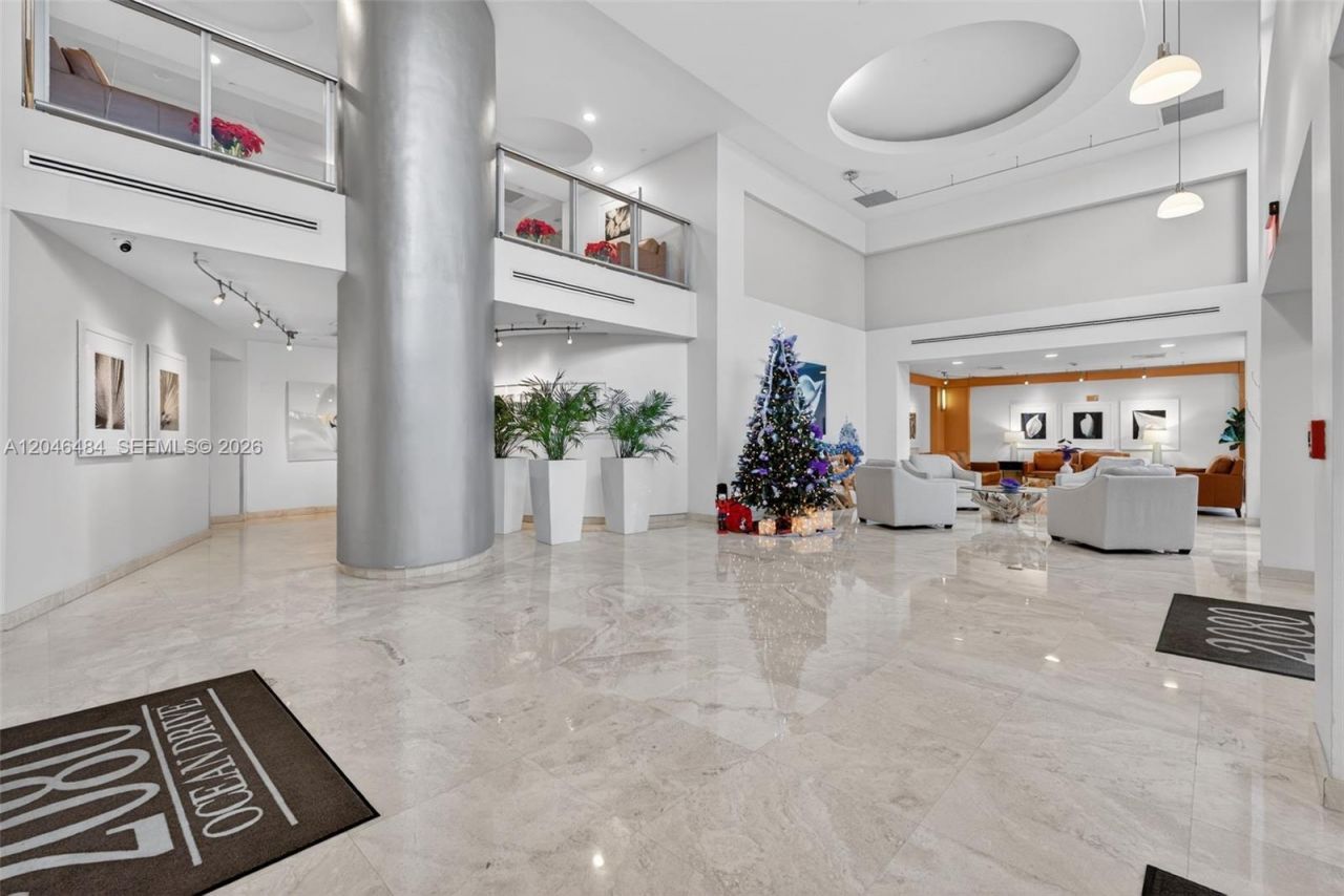 2080 S Ocean Dr , Unit 1711, Hallandale Beach, FL 33009 Photo