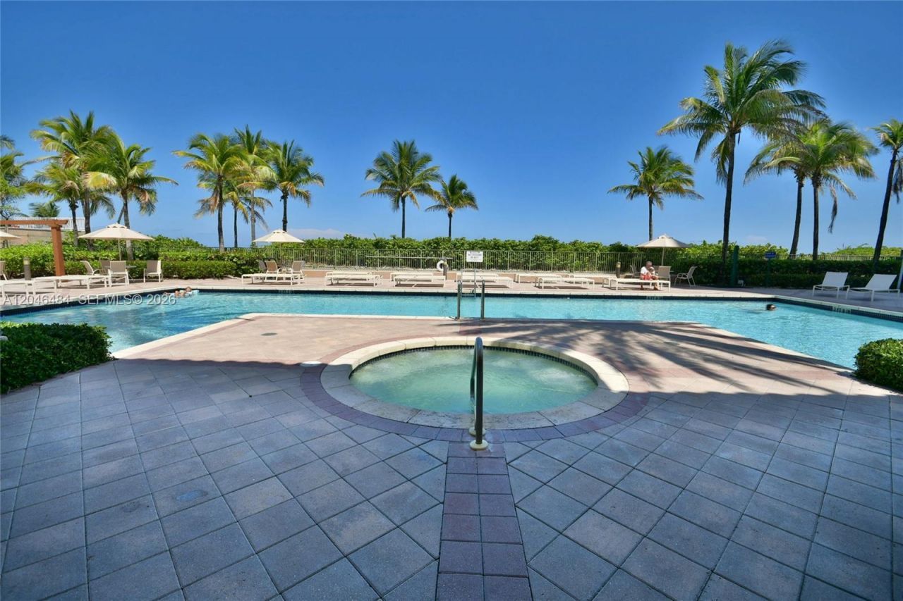 2080 S Ocean Dr , Unit 1711, Hallandale Beach, FL 33009 Photo