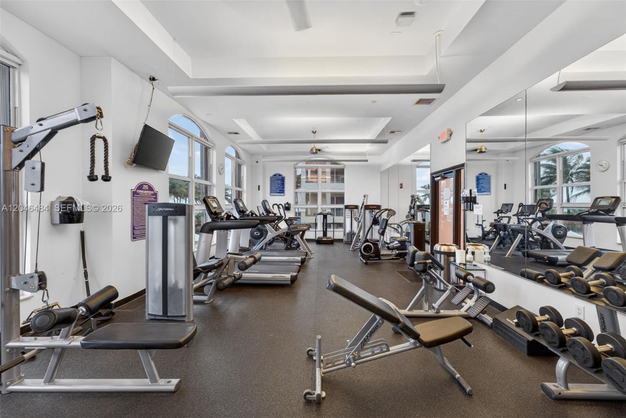 2080 S Ocean Dr , Unit 1711, Hallandale Beach, FL 33009 Photo