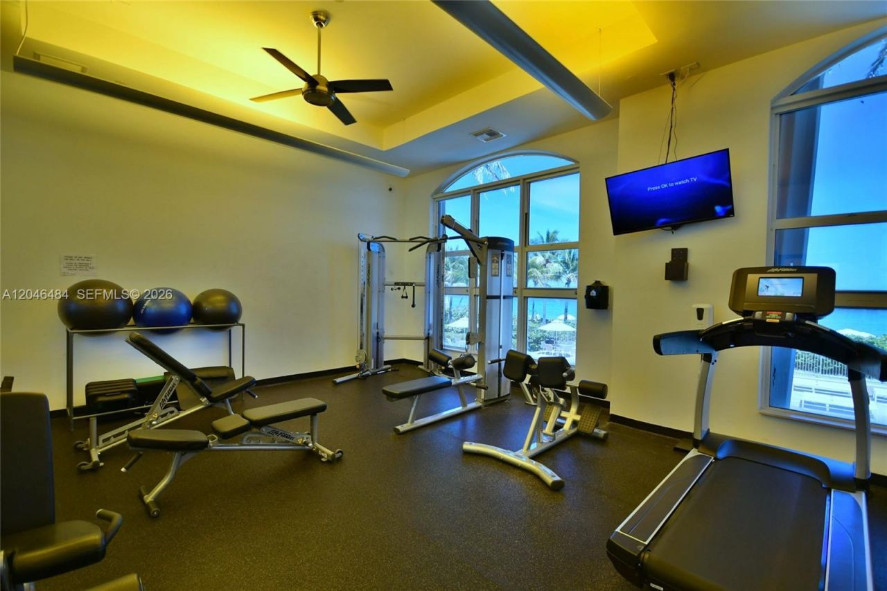 2080 S Ocean Dr , Unit 1711, Hallandale Beach, FL 33009 Photo